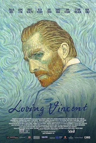 Com amor, Van Gogh