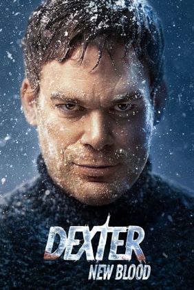 Dexter: New Blood