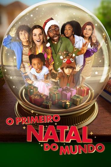 O Primeiro Natal do Mundo