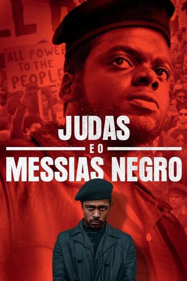 Judas e o Messias Negro