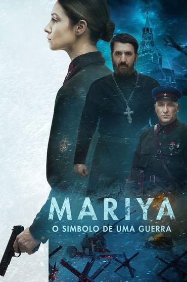 Mariya: O Simbolo de Uma Guerra