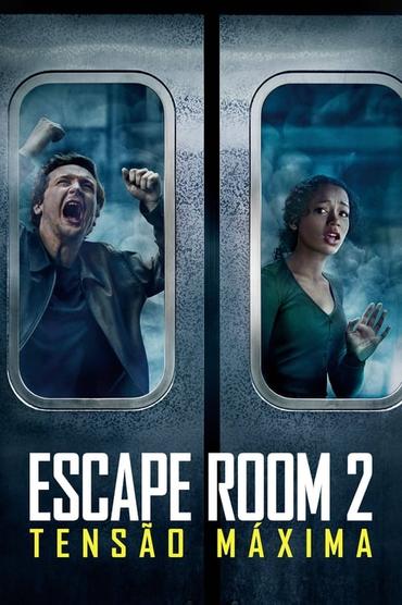 Escape Room 2: Tensão Máxima